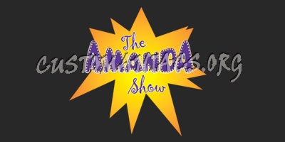 The Amanda Show 