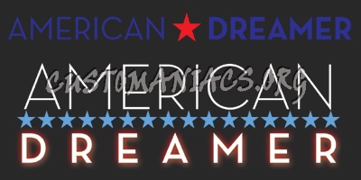 American Dreamer 