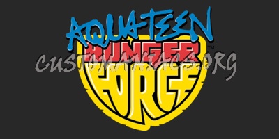 Aqua Teen Hunger Force 