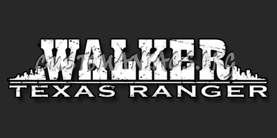 Walker Texas Ranger 