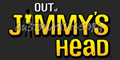 Out of Jimmy's Head 