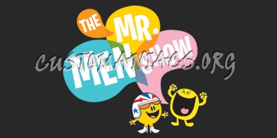 The Mr. Men Show 
