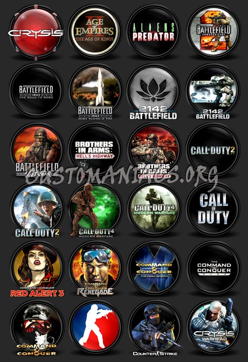 PC Gaming logos - DVD Covers & Labels by Customaniacs, id: 60262 free ...