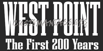 West Point - The First 200 Years 