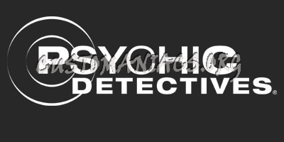 Psychic Detectives (2005) 