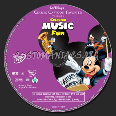 Best Buy: Classic Cartoon Favorites, Vol. 1: Starring Mickey [DVD]