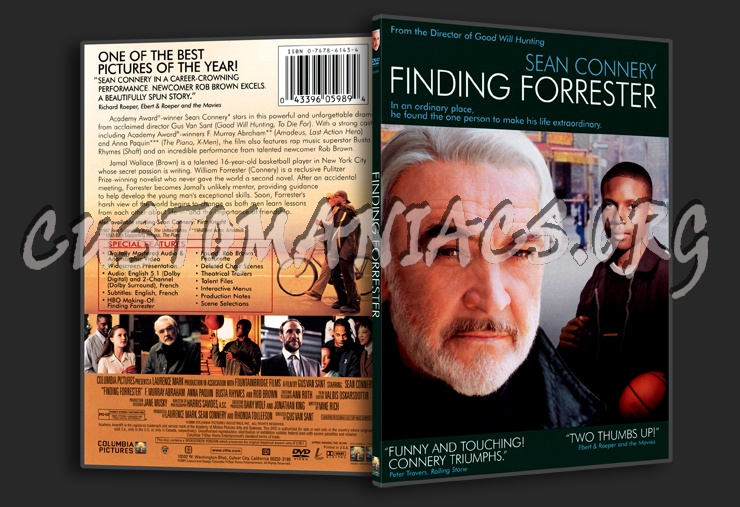 Finding Forrester 