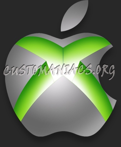 XBOX Hack logo 