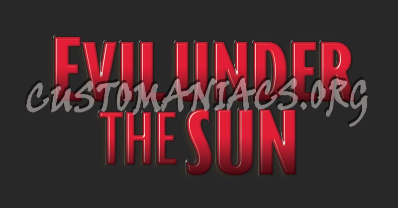 Evil Under the Sun 