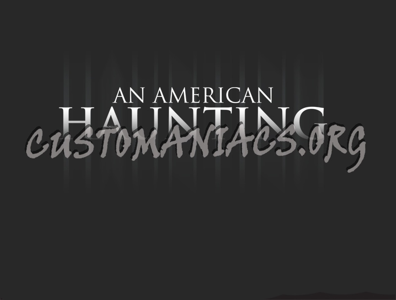 An American Haunting 