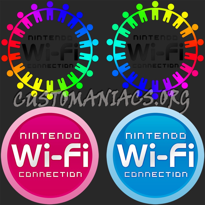 Nintendo WiFi 