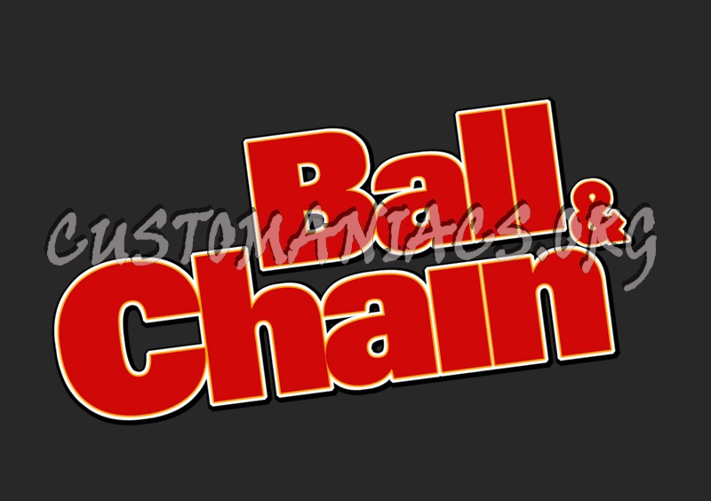 Ball & Chain 