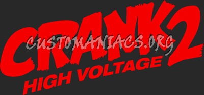 Crank 2 High Voltage TT 