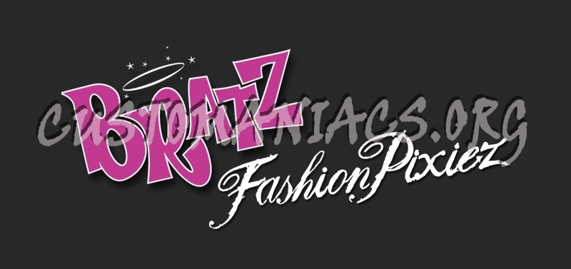 Bratz Fashion Pixiez 