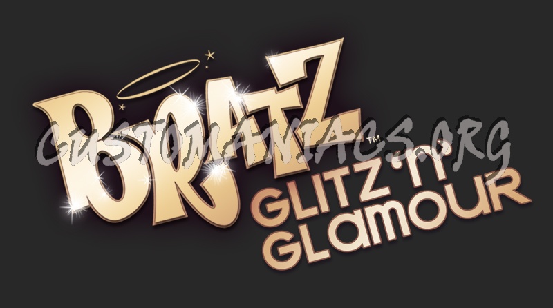 Bratz Glitz 'n' Glamour 