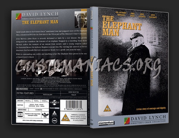 The Elephant Man 