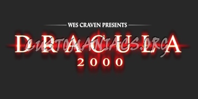 Dracula 2000 