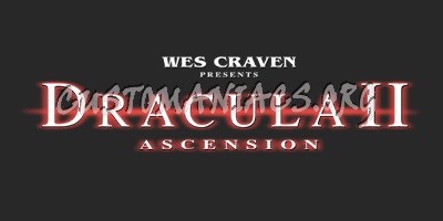 Dracula II: Ascension 