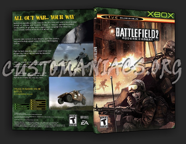 Battlefield 2 