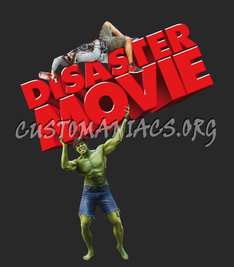 Disaster Movie 