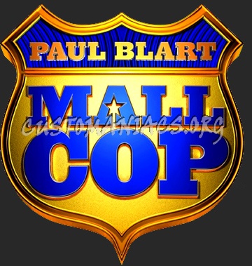 Paul Blart Mall Cop 