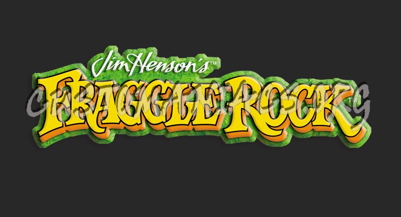 Fraggle Rock 