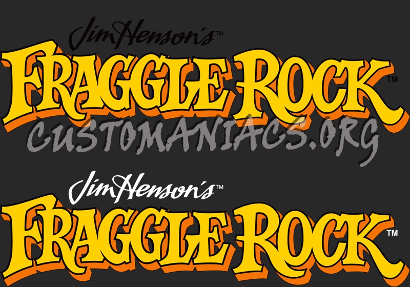 Fraggle Rock 