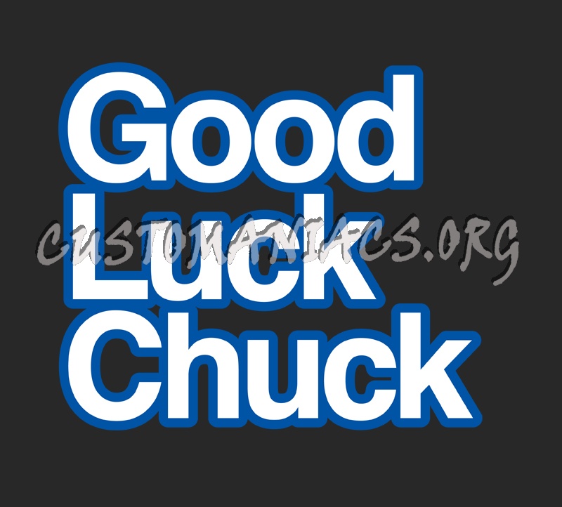 Good Luck Chuck 