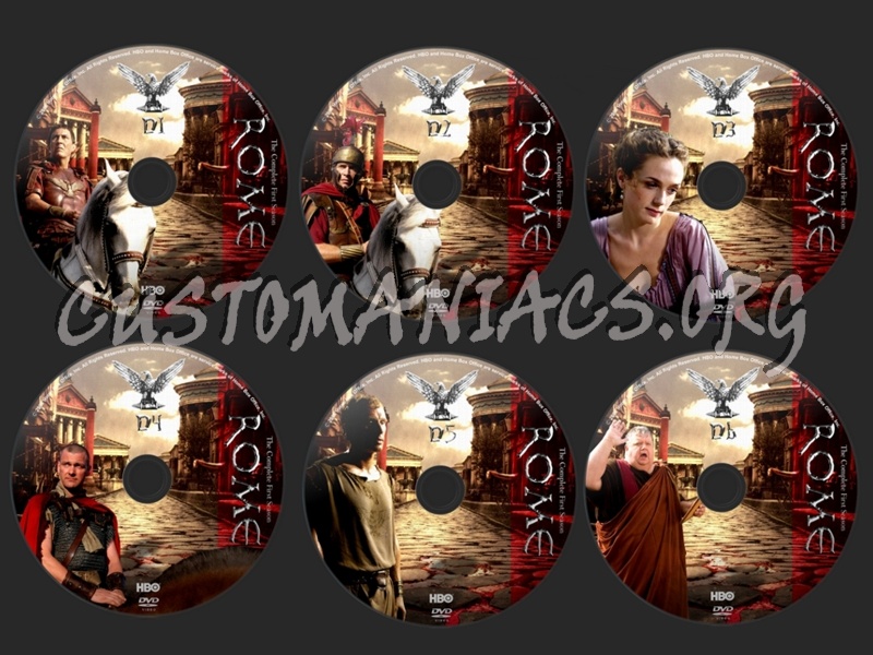 Download rome 2025 season 1