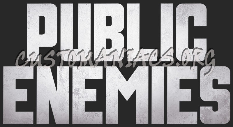 Public Enemies 