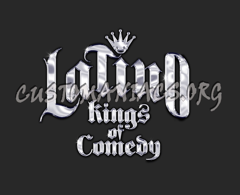 Latino Kings of Comedy 