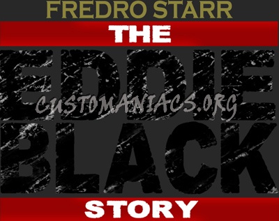 The Eddie Black Story 