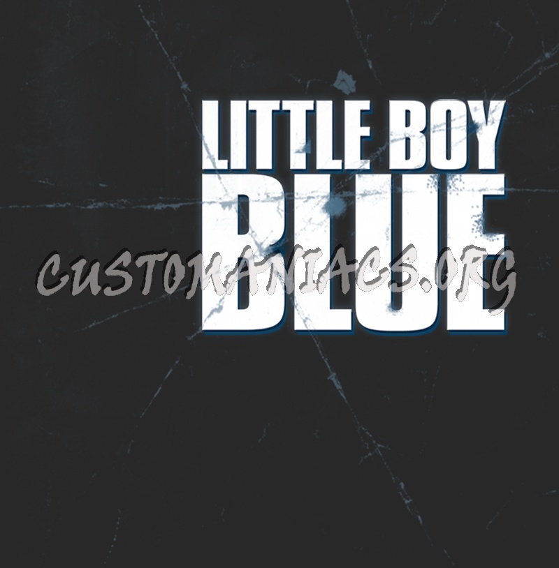 Little Boy Blue 