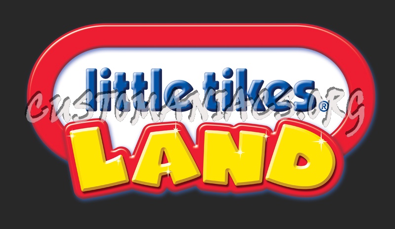 Little Tikes Land 