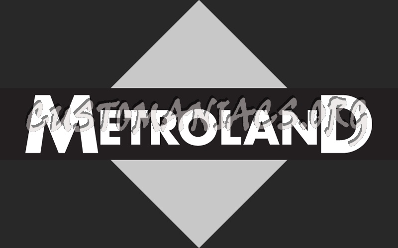 Metroland 