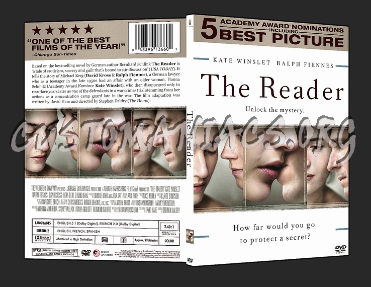 The Reader 