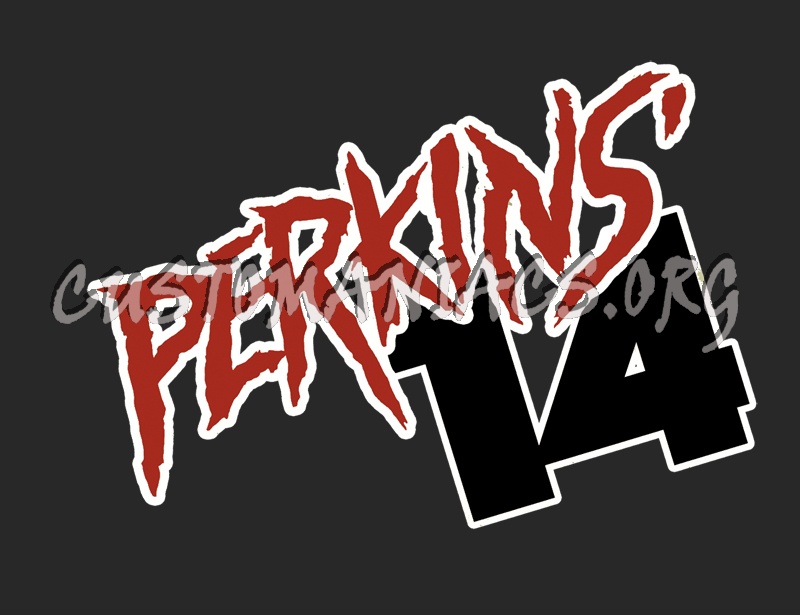 Perkins 14 