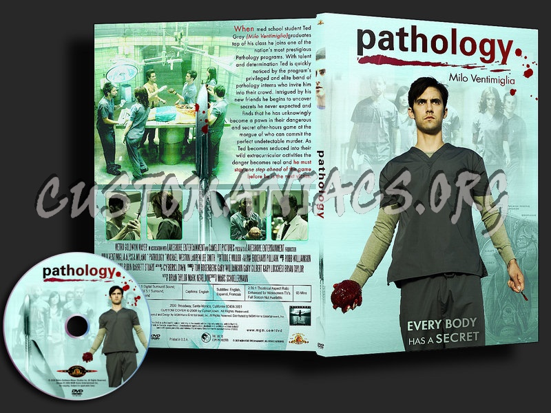 Pathology 