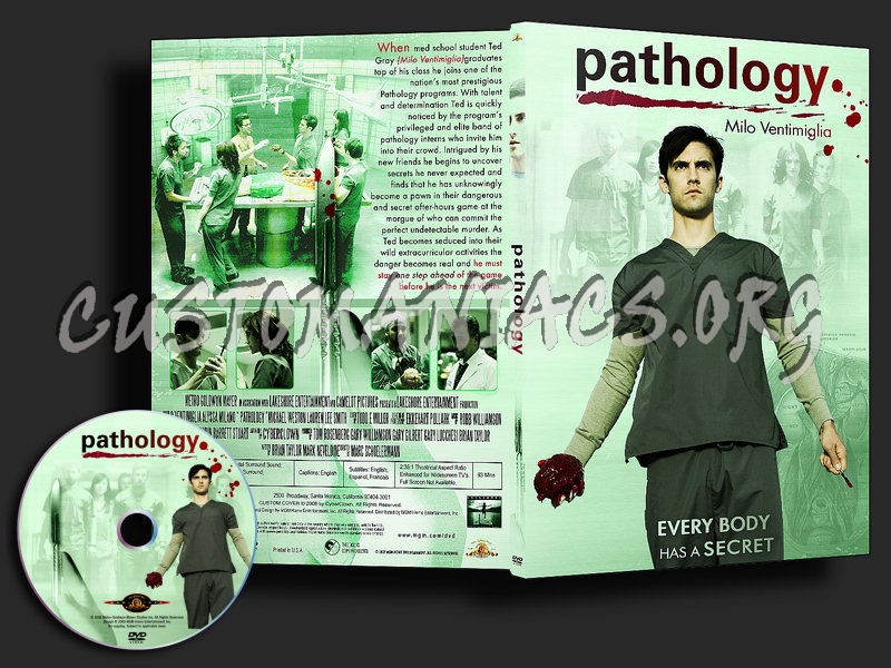 Pathology 