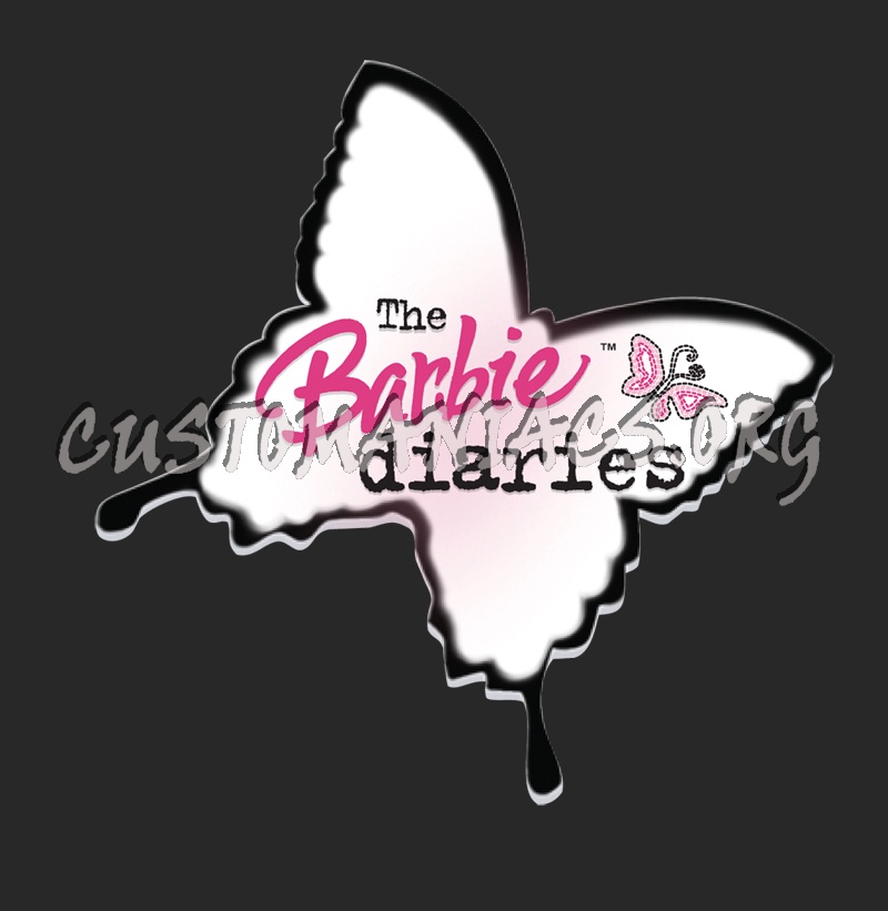 The barbie diaries curious pictures logo sale