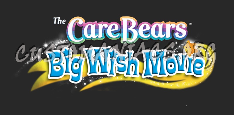 care bears big wish movie