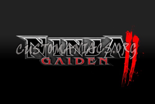 Ninja Gaiden II 