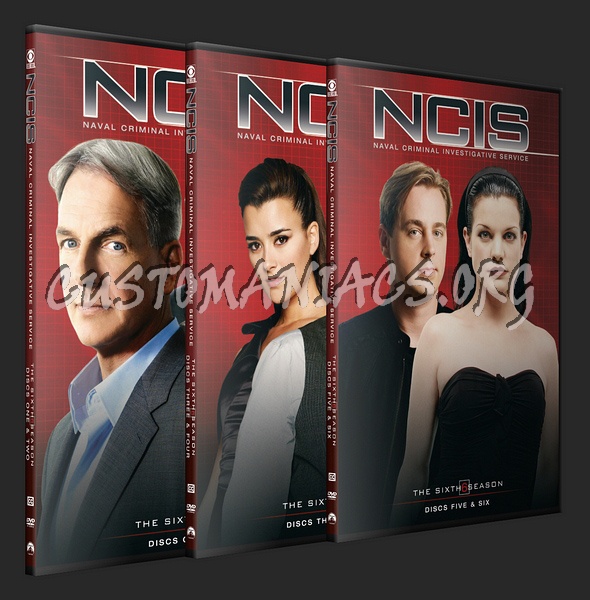 NCIS Season 6 