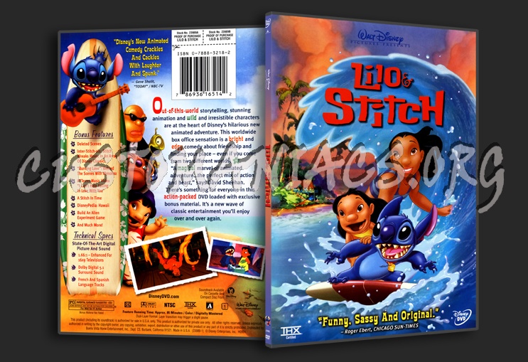 Lilo & Stitch 
