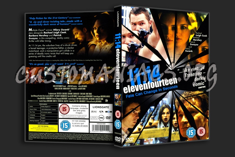 11:14 dvd cover