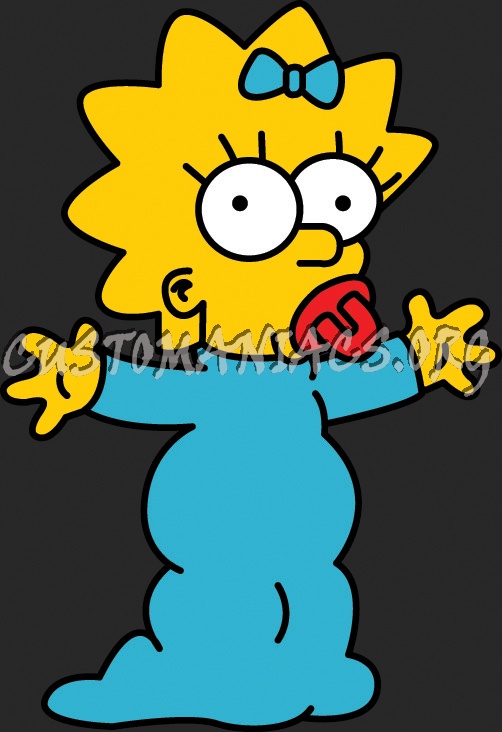 Simpsons Vectors 2 