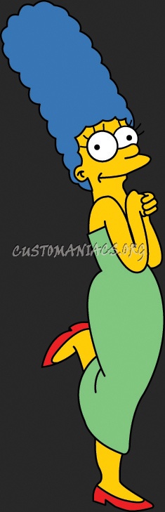 Simpsons Vectors 2 