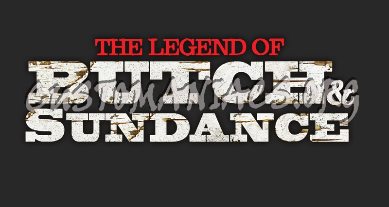 The Legend of Butch & Sundance 