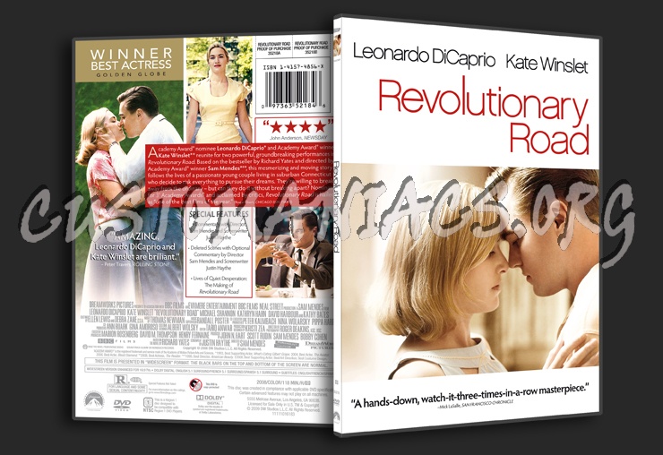 Revolutionary Road 