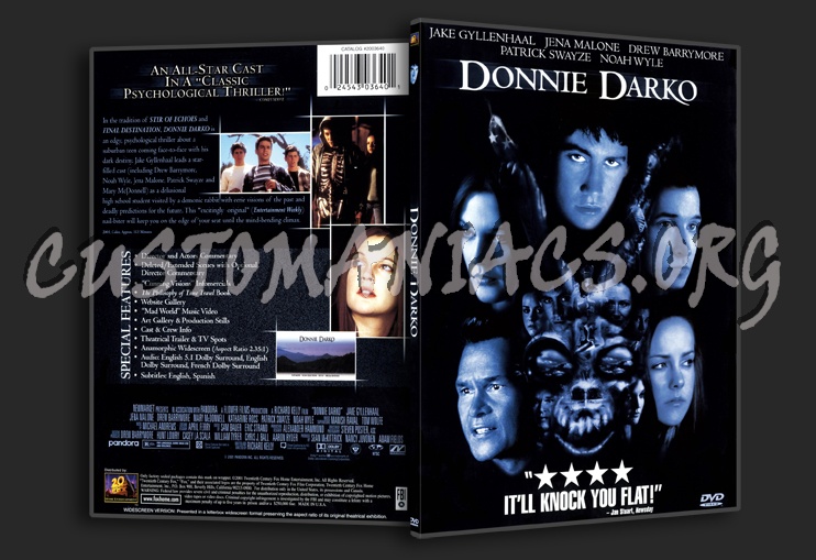 Donnie Darko 